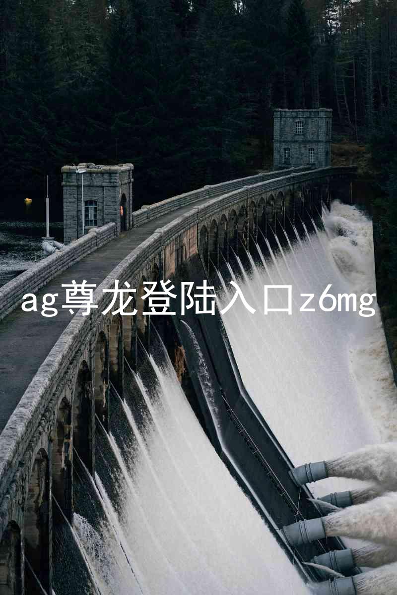 ag尊龙登陆入口z6mg