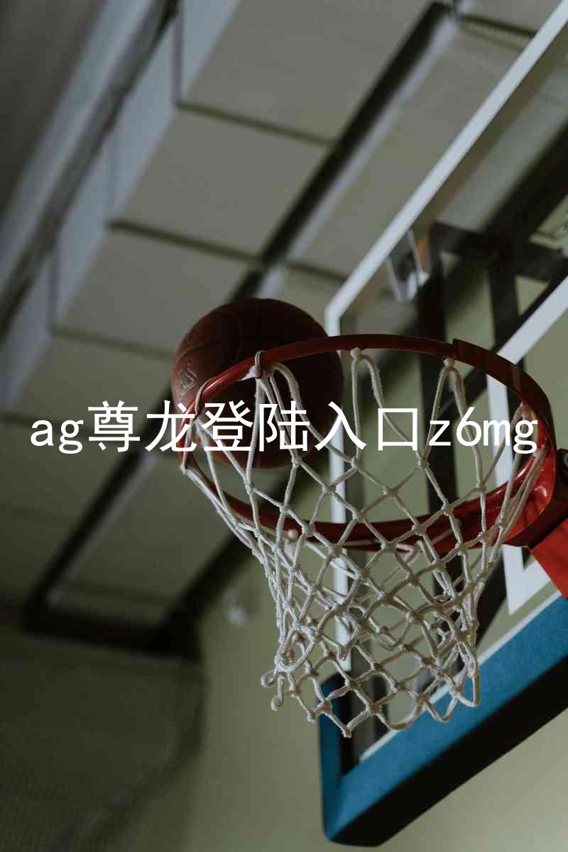 ag尊龙登陆入口z6mg